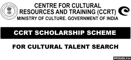 CCRT-Scholarship