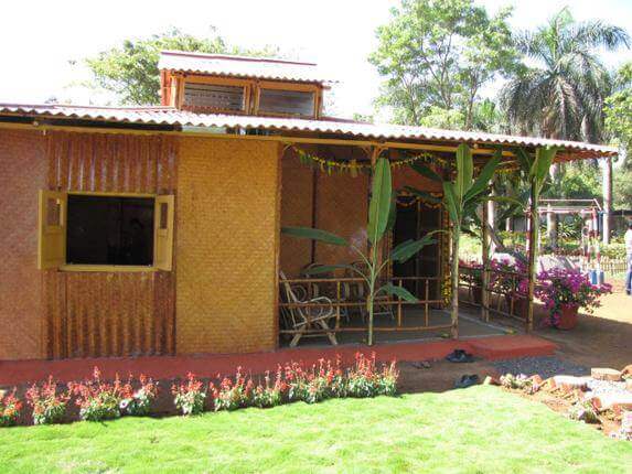 Eco Friendly Homes in India