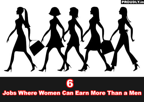 Best Jobs for Women