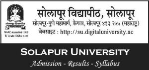 Solapur University