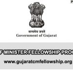 Gujarat CM Fellowship