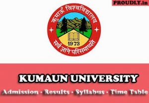 Kumaun University