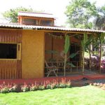 Eco Friendly Homes in India