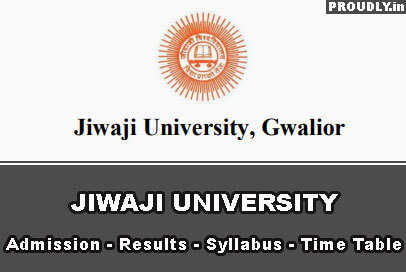 Jiwaji University