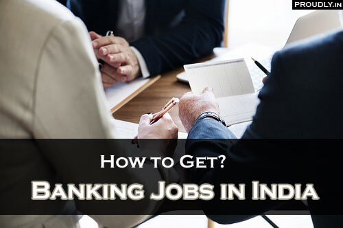 How to Get a Bank Job
