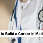 Career in Medicine