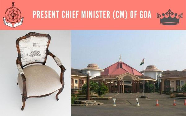 Chief Minister of Goa