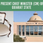 Chief Minister of Gujarat