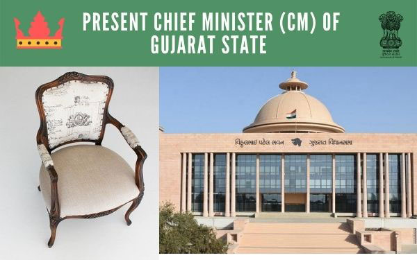 Chief Minister of Gujarat