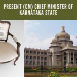 Chief Minister of Karnataka