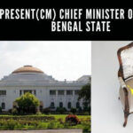 chief minister of west bengal