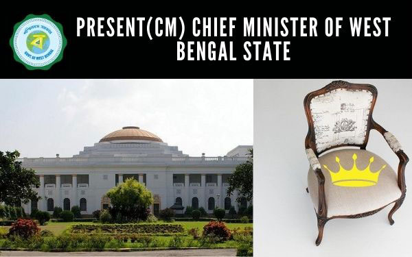 chief minister of west bengal