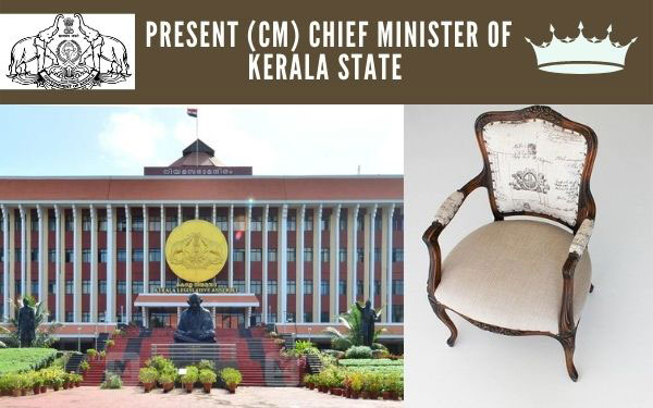 Chief Minister of Kerala 