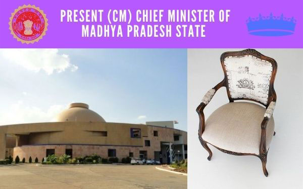 Chief Minister of Madhya Pradesh
