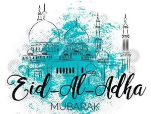 Eid Ul Azha