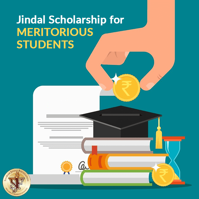 jindal scholarship
