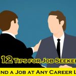 Tips for Job Seekers