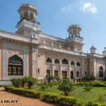 Best tourist places in hyderabad