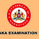 Karnataka Exam Results