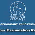 Manipur Exam Results