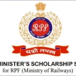 Prime Minister Scholarship for RPF