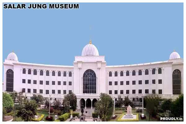 Museum in Hyderabad