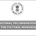 Tagore National Fellowship