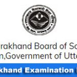 Uttarakhand Exam Results