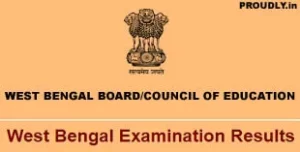 West Bengal Exam Results