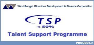 Talent Support Programme
