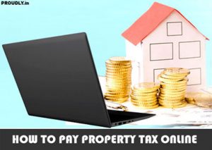 How To Pay Property Tax
