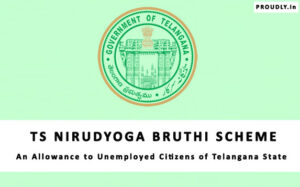 TS Nirudyoga Bruthi Scheme