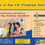 How to Pay LIC Premium Online