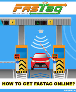 How to Get FASTag Online