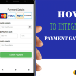 How to Integrate Payment Gateway in Website