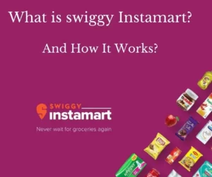 What is Swiggy Instamart