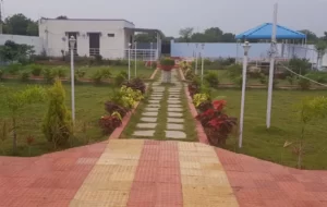 Welcome FarmHouse at Moinabad