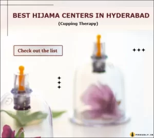 Best Hijama Center in Hyderabad