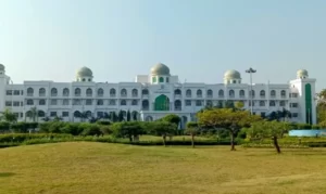 Directorate of Distance Education Maulana Azad National Urdu University Hyderabad