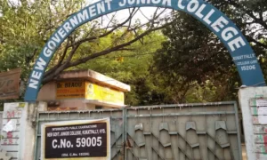 degree colleges in Hyderabad near me