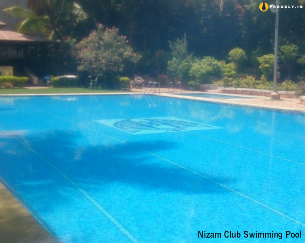 swimming pool open in Secunderabad