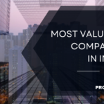 Top 10 Most Valuable Companies in India by 2022