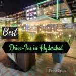 Best Drive Ins in Hyderabad