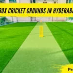 Box Cricket Hyderabad