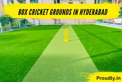 Box Cricket Hyderabad
