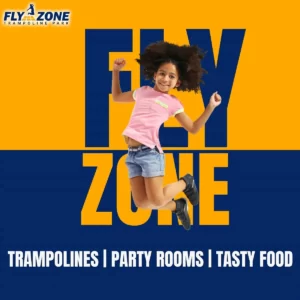 Fly Zone Hyderabad