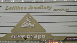 Lalitha Jewellery Hyderabad