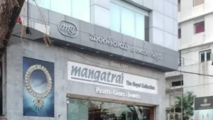 Mangatrai Pearls Hyderabad
