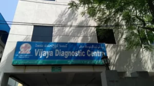 vijaya diagnostic centre near me