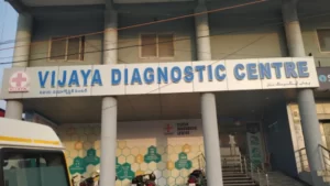 diagnostic center near me